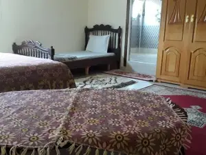 Hotel Ain Leuh