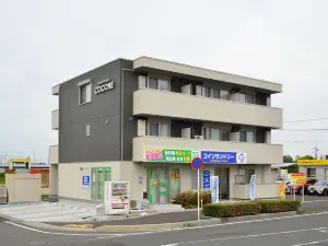 Guest House Gifuhashima Cocone / Vacation Stay 33937