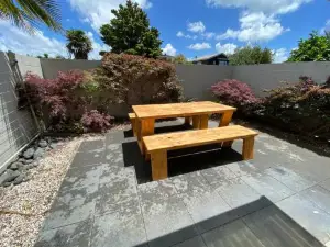Chamberlain House - 3 bedroom house by Manly beach