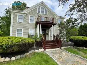 Large, Comfortable & Conveniently Located Home