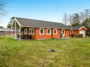 "Goti" - 1km to the Fjord