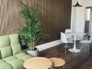 Loft Manzoni 37
