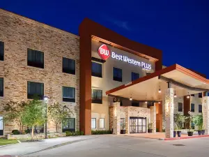 Best Western Plus College Station Inn  Suites