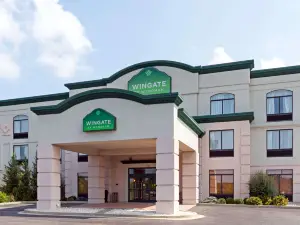 Wingate by Wyndham Erlanger / Florence / Cincinnati South