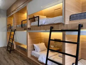 Sleep Studio Hotel City Center Surabaya