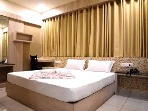 Hotel Silver Palace