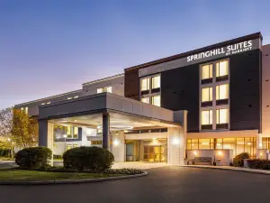 SpringHill Suites Ewing Princeton South