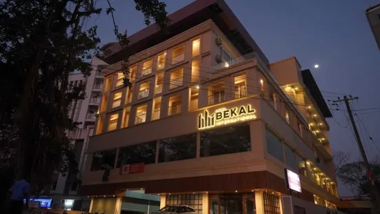 Hotel Bekal Intenational