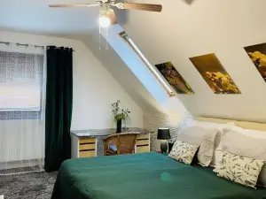 Hotel Marcincak