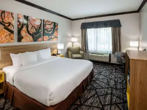 Days Inn by Wyndham Baton Rouge/I-10