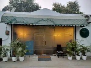 Farmhouse  Inn NH8 Hotel &  Resort