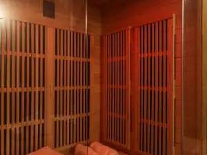 Alibi Suites Fieramosca