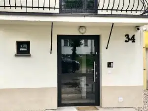 Apartament Best Rest