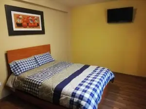 Hotel Caxa Wasi