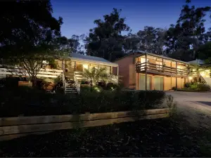 Glenview Retreat Luxury Accommodation
