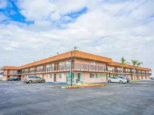 Economy Inn Buttonwillow Bakersfield I-5