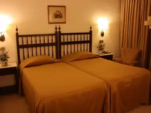 Hotel Vice-Rei