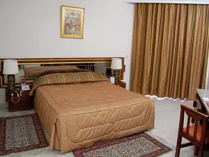Hôtel Diplomat