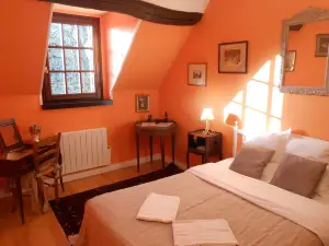 B&B la Ferme des Bordes