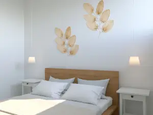 Fenici Levanzo - Island Apartments