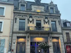 Hôtel Vintage