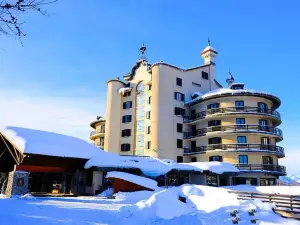 Principi di Piemonte Sestriere
