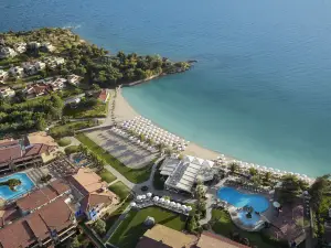 Anthemus Sea Beach Hotel and Spa