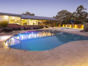 Alivio Tourist Park Canberra