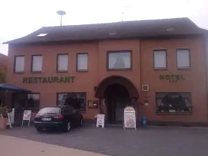 Landhotel Hamburger Hof