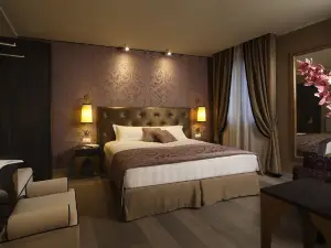 Arcadia Boutique Hotel