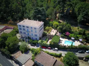 Mare E Monti - Hôtel de Charme