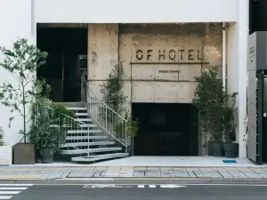 仙台OF飯店