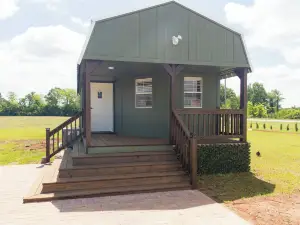 The Cabins on Rockmine