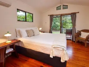 Cape Trib Farm