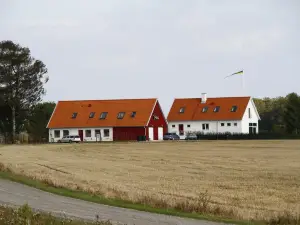 Hobykrok B&B
