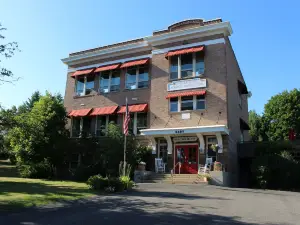 노스사이드 스쿨 B&B