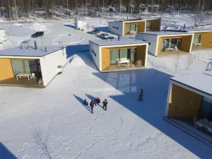 Nallikari Seaside Villas