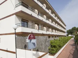 Apartamentos Guitart