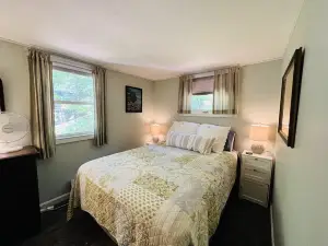 Loon Cove Retreat on Balch Lake Maine