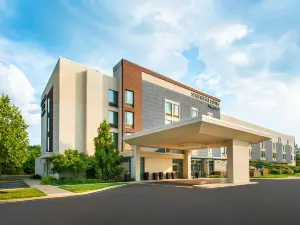 SpringHill Suites Mt. Laurel Cherry Hill
