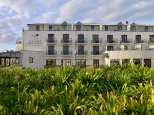 Residence Thalasso Concarneau