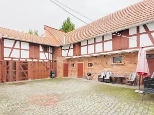 Villa Filimena - Monteurunterkunft Gründau