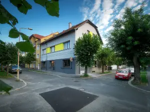 Wellness Penzion U Gigantu
