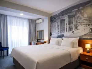 Hotel Villa Harmony