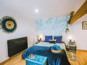 La Grange de Cablanc