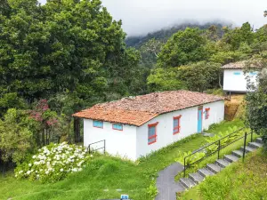 Dantica Cloud Forest Lodge