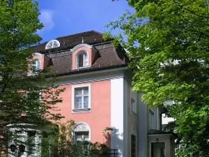 Hotel Galleria