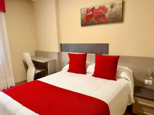 Hotel Spa Galatea