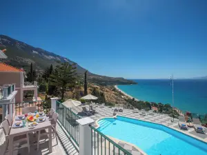 Garbis Villas & Apartments
