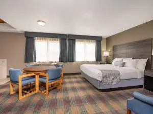 เบย์มอนท์ บายวินด์แฮม บาลด์วิน